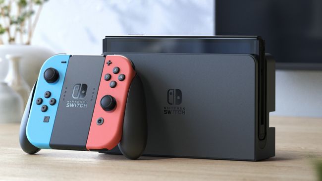 Nintendo Switch: De um início instável à dominação mundial