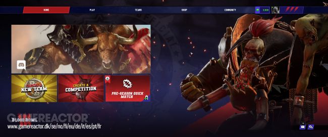 Blood Bowl III