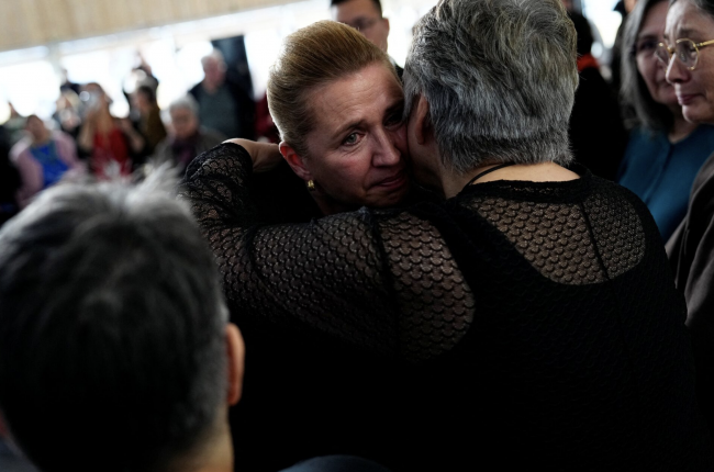 A Dinamarca irá compensar mulheres groenlandesas pelo controle de natalidade forçado: cerca de €40.000 para cada mulher