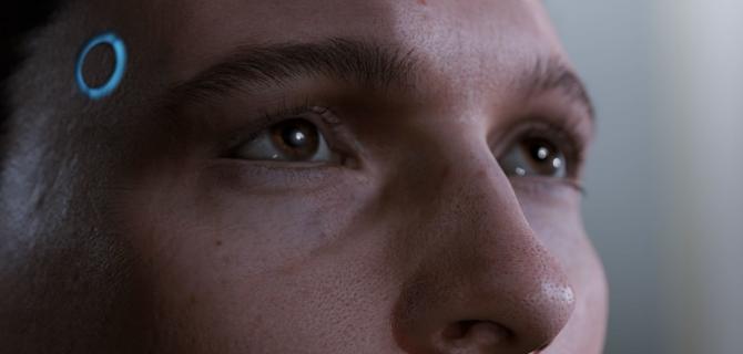 Detroit: Become Human