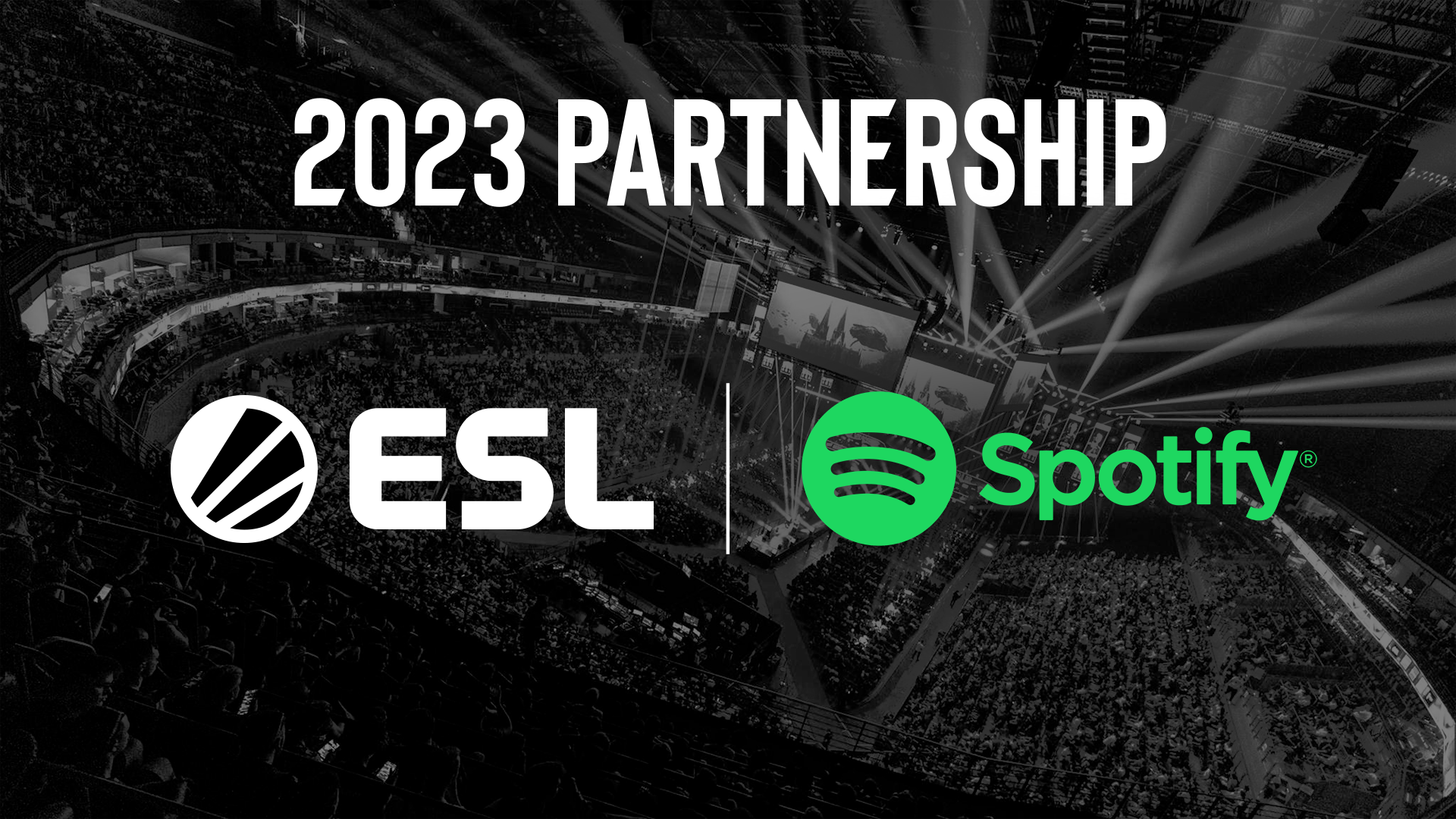 ESL renova parceria com Spotify