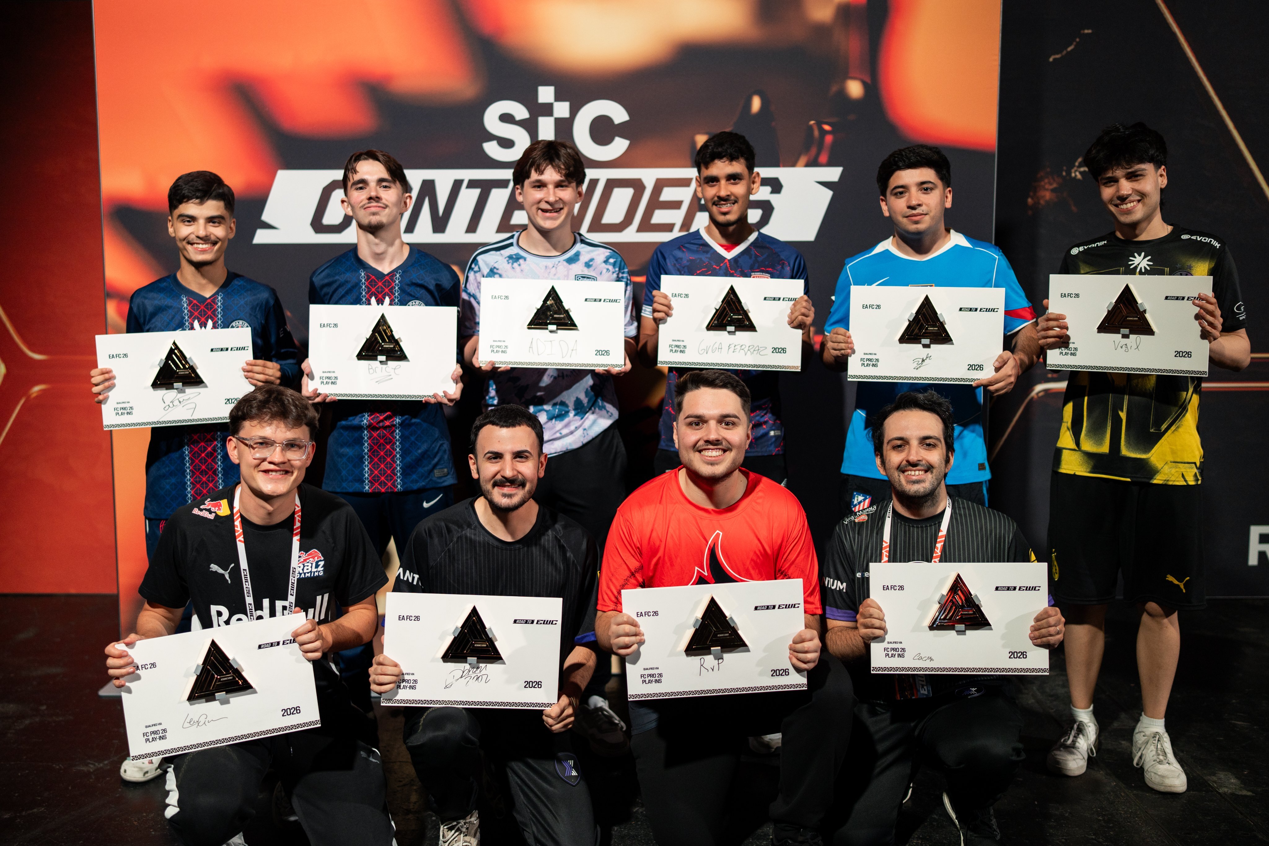 EA Sports FC 26