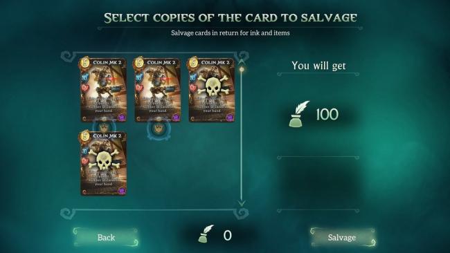 Fable Fortune