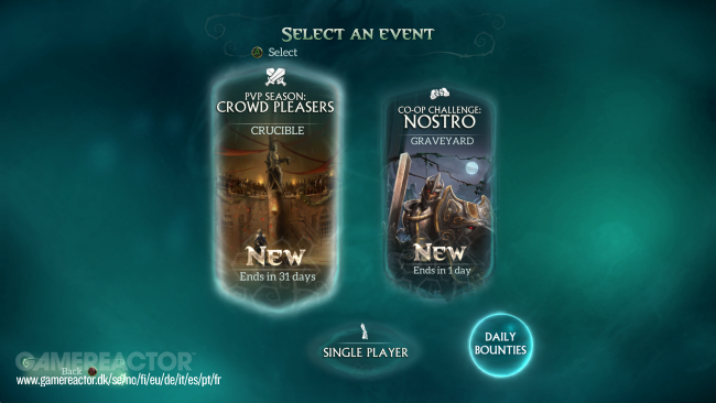Fable Fortune
