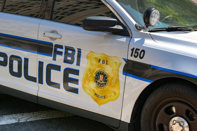 FBI anuncia que impediu um possível ataque terrorista em Michigan no fim de semana de Halloween