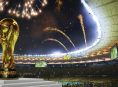 FIFA World Cup Brasil 2014 - Entrevista Matt Prior