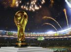 FIFA World Cup Brasil 2014 - Entrevista Matt Prior