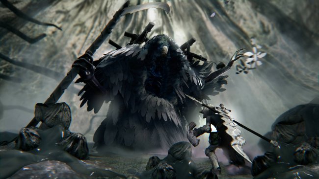 Sinner: Sacrifice for Redemption