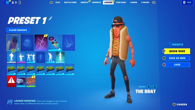 Fortnite