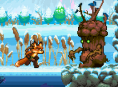 Fox n Forests já tem trailer de lançamento