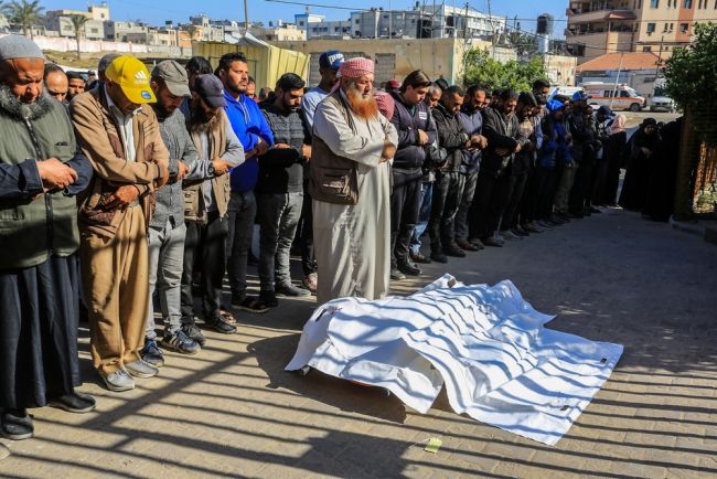 Ataque aéreo israelense em Jabalia deixa dezenas de mortos em meio à escalada do conflito