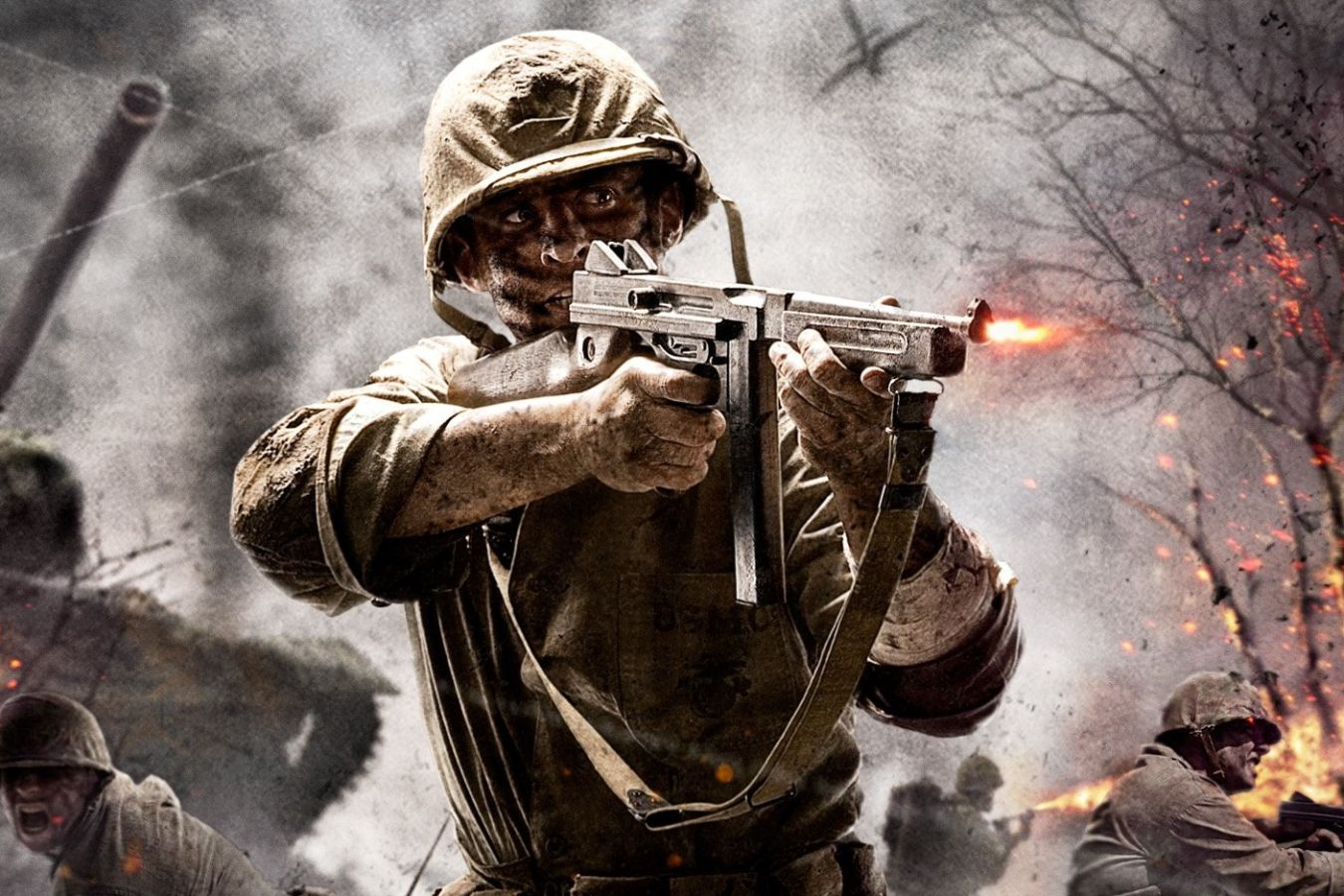 Parece que mais clássicos da Activision estão indo para o Game Pass