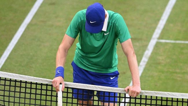 O próximo Masters 1000 em Toronto sofre três desistências significativas