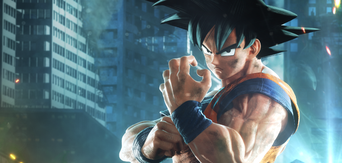 Jump Force