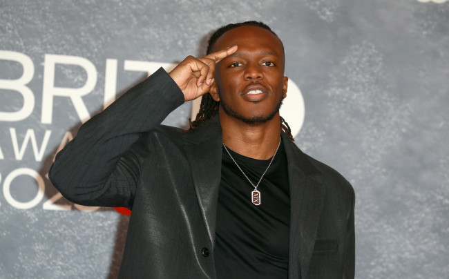 KSI está deixando os Sidemen após 13 anos no grupo