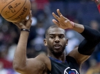 Lenda da NBA Chris Paul foi dispensado pelos Clippers durante a "temporada de despedida": Torcedores indignados n&atilde;o acreditam nisso