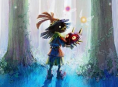 The Legend of Zelda: Majora's Mask 3D