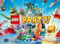 Lego Party est&aacute; prestes a ganhar uma edi&ccedil;&atilde;o Switch 2