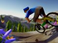Lonely Mountains: Downhill acelera para a Switch