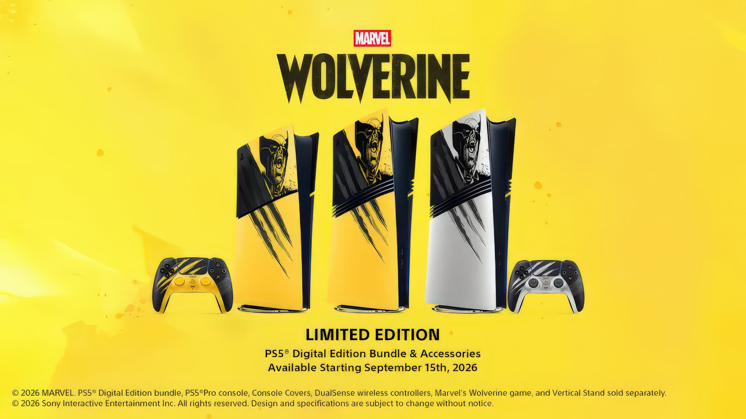 Marvel's Wolverine