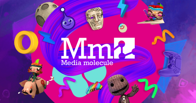 O fundador da Media Molecule, David Smith, está deixando o desenvolvedor para se concentrar em "projetos criativos pessoais"