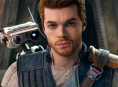 A EA diz que h&aacute; "mais hist&oacute;rias" a caminho com o protagonista Jedi de Star Wars, Cal Kestis