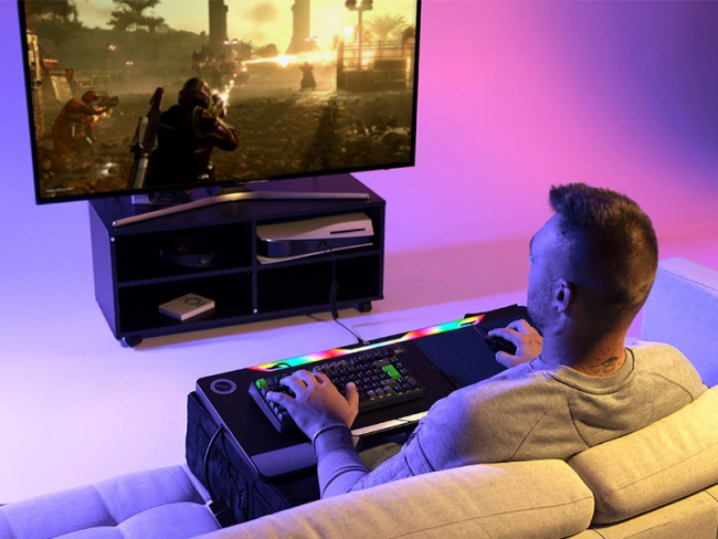 Nerdytec Couchmaster Cycoon3