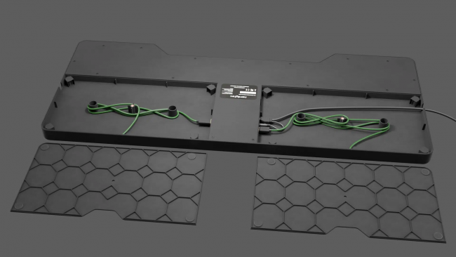 Nerdytec Couchmaster Cycoon3