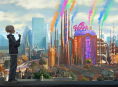 Netflix para mostrar mais de Charlie vs. the Chocolate Factory neste verão