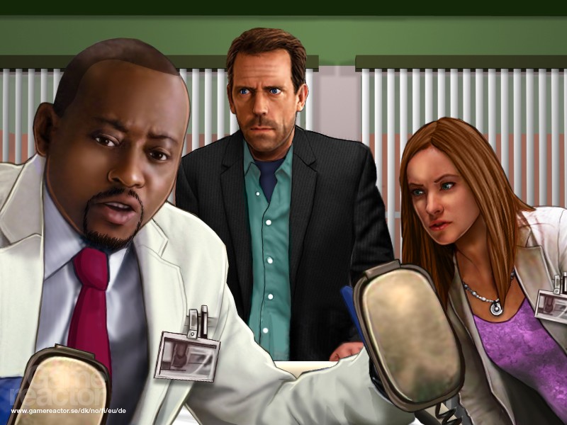 Hugh Laurie não tem interesse em discutir seu tempo como Dr. House
