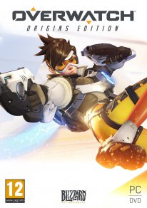 Pose sensualizada de Overwatch já foi substituída