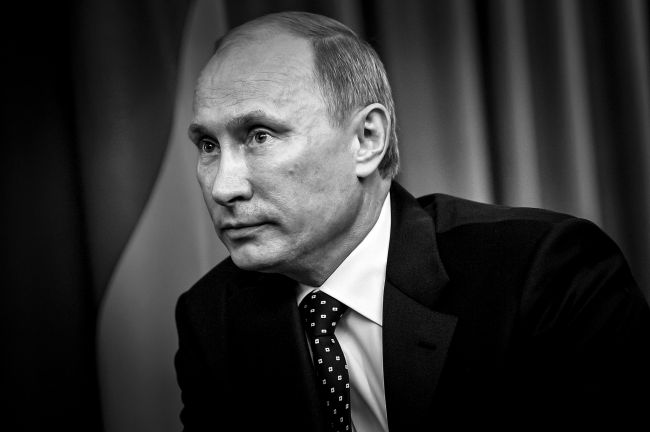 Putin ordena maior alistamento militar em anos em meio a negociações de cessar-fogo