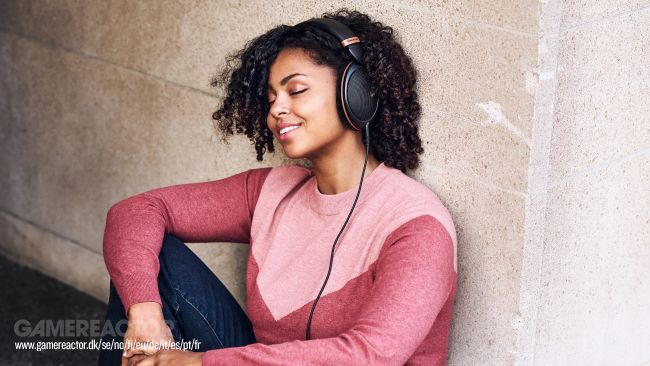Sennheiser anuncia fones de ouvido Momentum 5 Wireless ANC