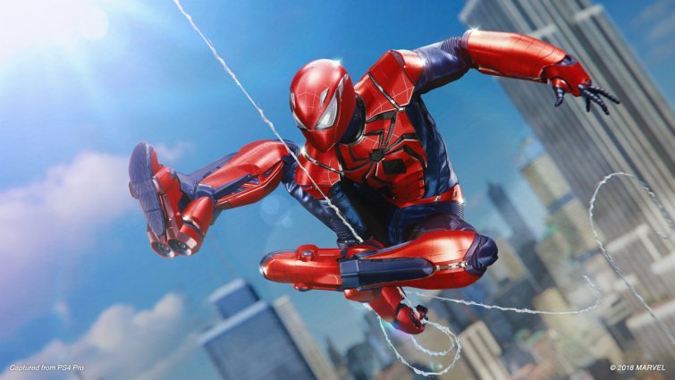 Spider-Man: A Cidade que Nunca Dorme Análise - Gamereactor