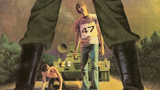 The Long Walk