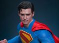 Hot Toys apresentam figurine super detalhada Superman 