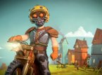 Trials Frontier ja dispon&iacute;vel para Android