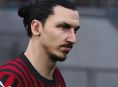 Ibrahimović é a estrela do Data Pack 4.0 de PES 2020