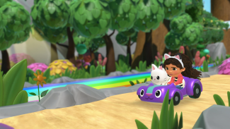 Gabby's Dollhouse: Ready to Party