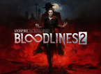 Vampire: The Masquerade - Bloodlines 2 Pr&eacute;via pr&aacute;tica da jogabilidade: Sleepless in Seattle