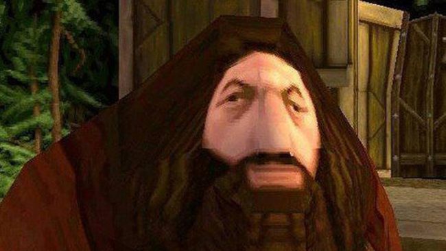 Harry Potter TV