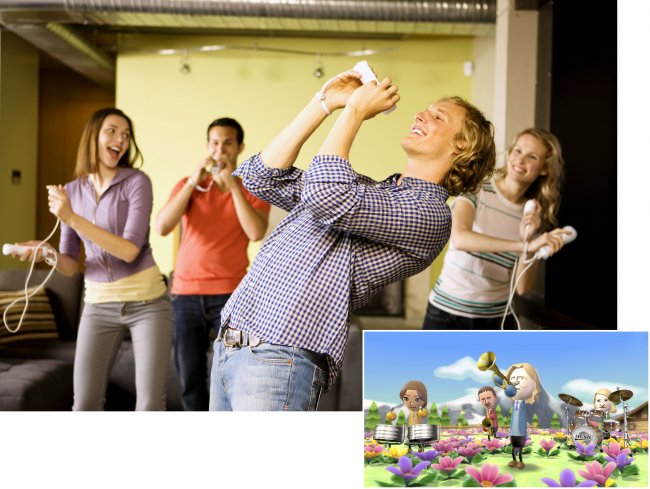 Inovação ou loucura: os produtos mais bizarros da Nintendo