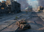 World of Tanks tamb&eacute;m aderiu ao battle pass