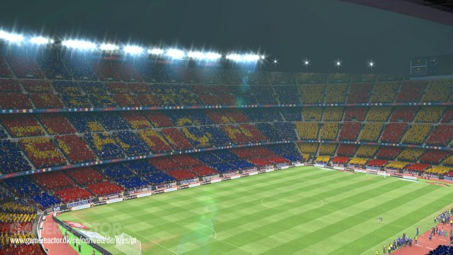 Pro Evolution Soccer 2017