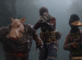 Mutant Year Zero: Road to Eden