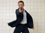 Daniel Craig considera que James Bond deve ser sempre uma personagem masculina