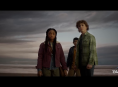 Percy Jackson and the Olympians trailer nos d&aacute; nossa primeira olhada no Zeus de Lance Reddick