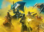 Helldivers II mod transforma o jogo em um sonho de Star Wars