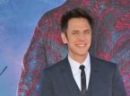 James Gunn n&atilde;o dirige Guardi&otilde;es da Gal&aacute;xia Vol.