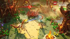 Lego Horizon Adventures Guia - Como ganhar pregos facilmente